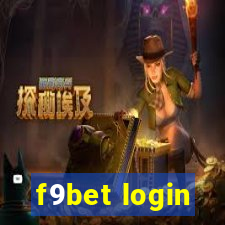 f9bet login